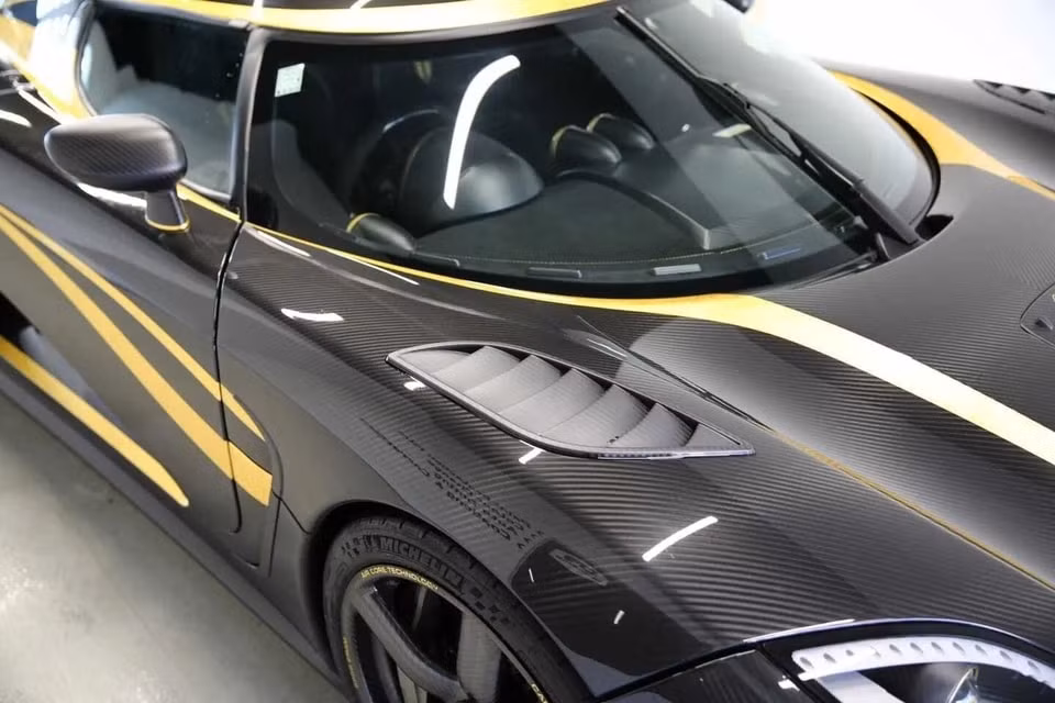 kham pha sieu pham koenigsegg agera s hundra doc nhat the gioi hinh 3