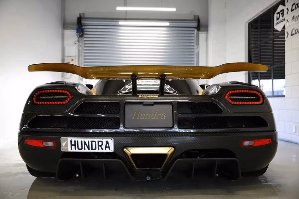 kham pha sieu pham koenigsegg agera s hundra doc nhat the gioi hinh 10