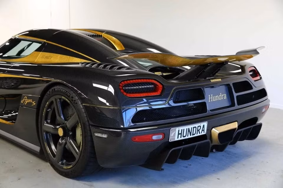kham pha sieu pham koenigsegg agera s hundra doc nhat the gioi hinh 5