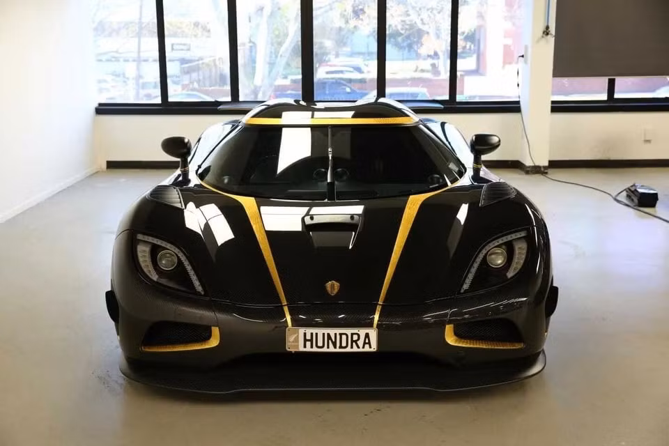 kham pha sieu pham koenigsegg agera s hundra doc nhat the gioi hinh 2