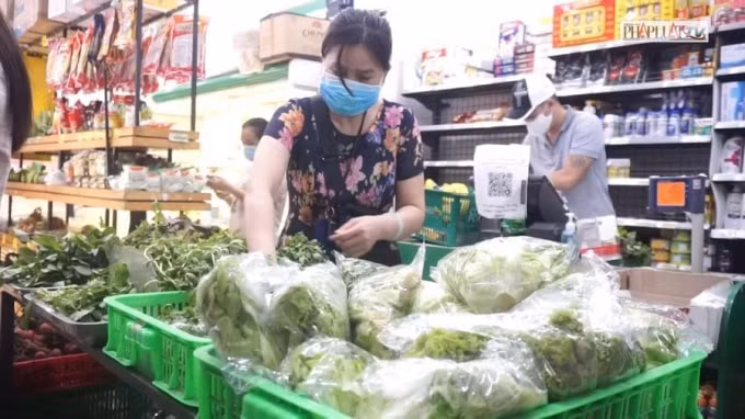 mat hang nao tang gia manh nhat trong giai doan xa hoi gian cach hinh 1