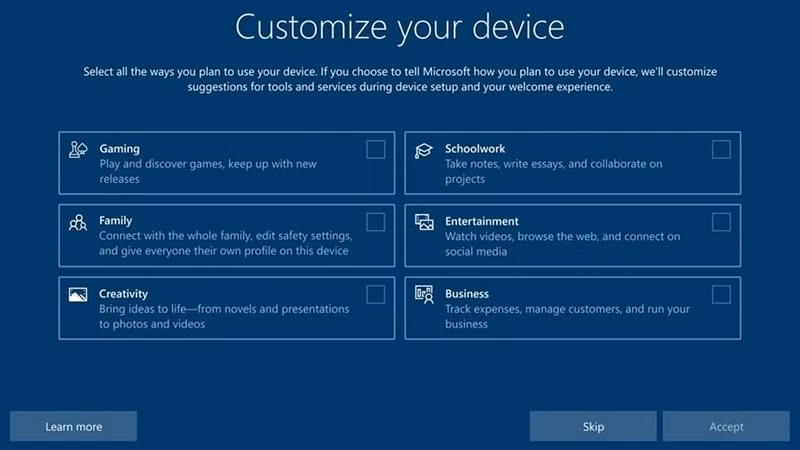 nhung tinh nang dang chu y co mat tren windows 11 hinh 9