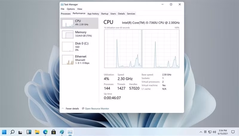 nhung tinh nang dang chu y co mat tren windows 11 hinh 10