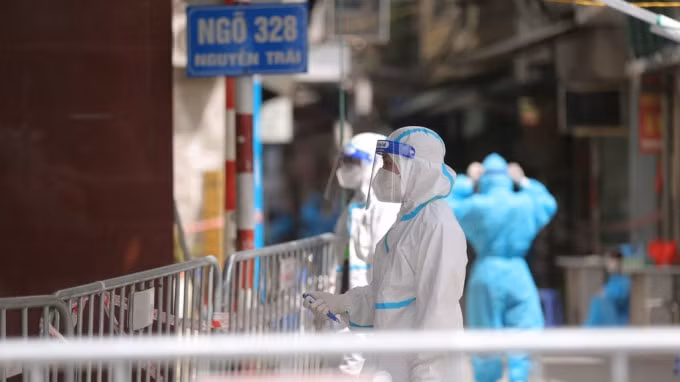 18 gio chieu nay ha noi di doi nguoi dan o dich thanh xuan trung sau chi dao nong cua thu tuong hinh 2