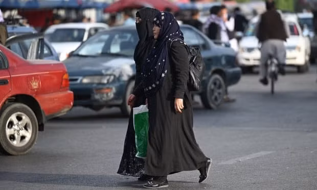 afghanistan tu 1 9 khi rau toc quan ao cung tro thanh cuoc dau tranh nguy hiem den tinh mang hinh 2