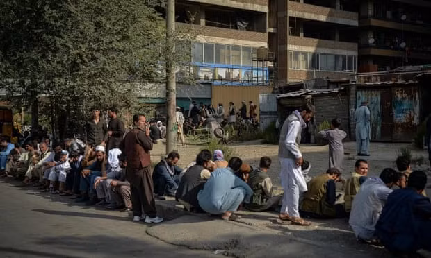 afghanistan tu 1 9 khi rau toc quan ao cung tro thanh cuoc dau tranh nguy hiem den tinh mang hinh 3