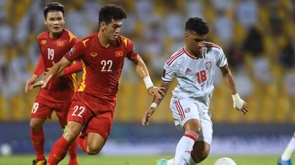 doi tuyen viet nam se la doi thu kho choi doi voi saudi arabia hinh 1