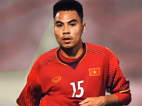 hlv park hang seo chon doi pho moi cho doi tuyen viet nam truoc vong loai world cup 2022 hinh 1