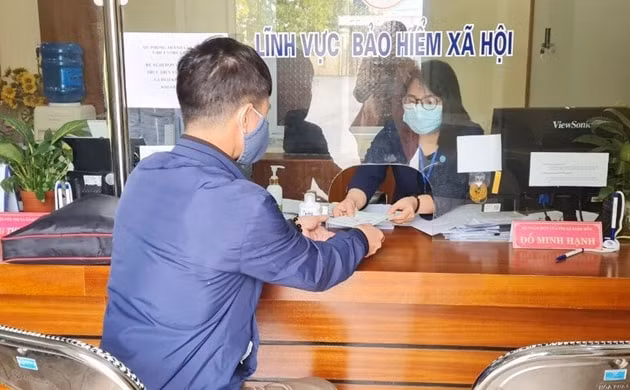 khong xet tham gia dau thau dau tu du an voi doanh nghiep no bao hiem xa hoi hinh 1