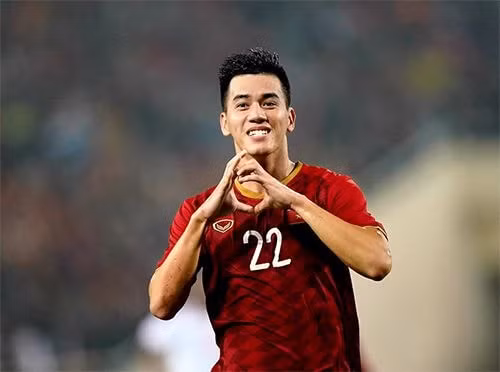 cau thu nguyen tien linh xuat hien tren ban do phang bong da the gioi cua fifa hinh 1