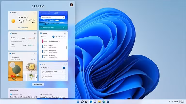 windows 11 se chinh thuc ra mat vao ngay 5 10 cap nhat mien phi hinh 2