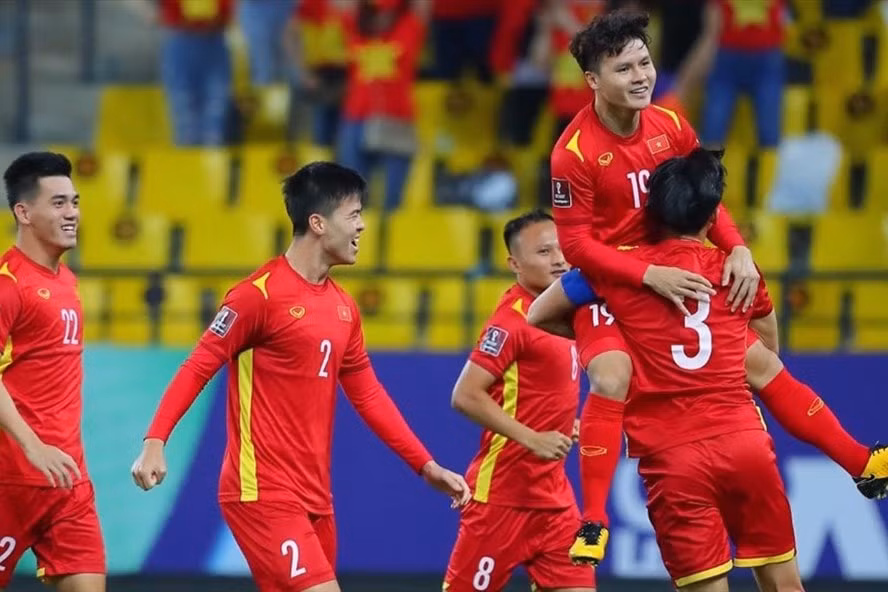 doi tuyen viet nam thua saudi arabia va su thieu hut kinh nghiem hinh 1