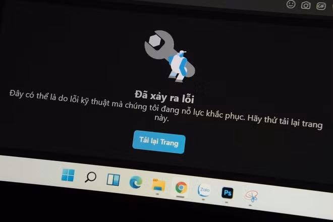 facebook instagram dang gap loi tren toan cau hinh 1