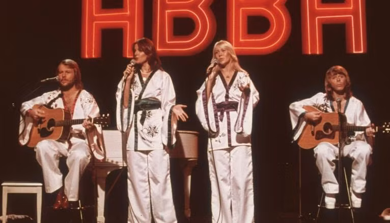 abba tai hop ra mat album moi dau tien sau gan 40 nam hinh 2