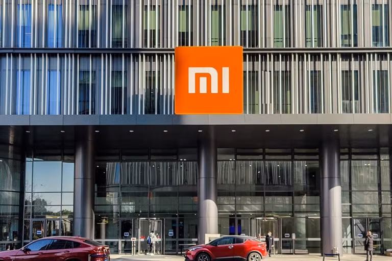 xiaomi dang ky kinh doanh xe dien von dang ky 155 ty usd hinh 1