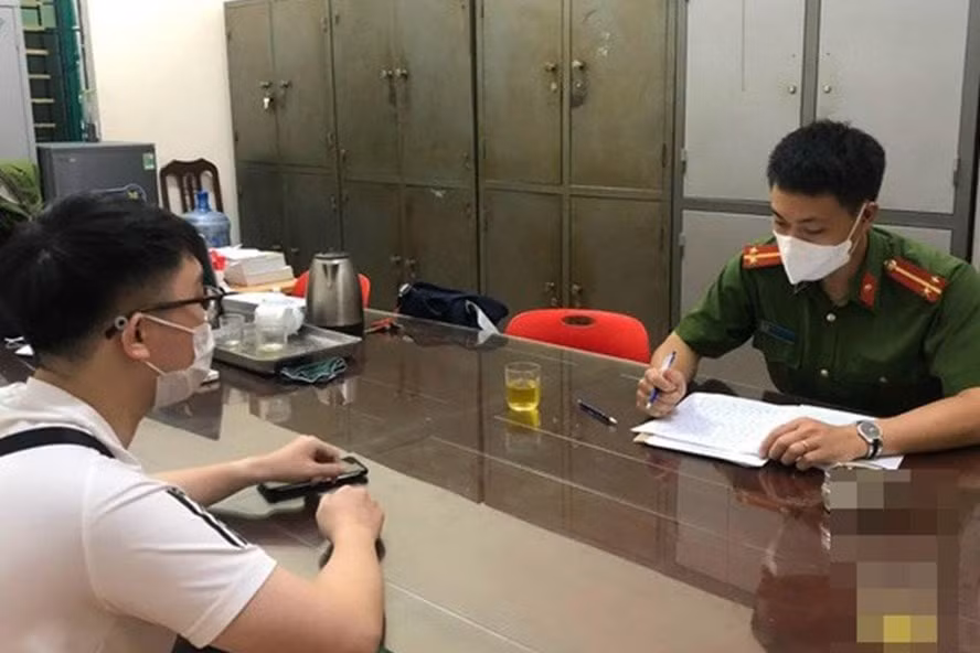 ha noi xu phat chu tai khoan facebook binh luan xuyen tac cong tac chong dich covid 19 hinh 1