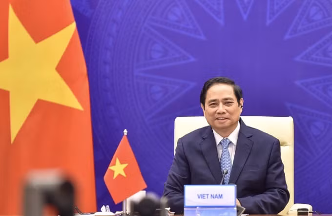 gms se day manh hop tac ve vaccine bao dam tiep can an toan cong bang va hieu qua hinh 1