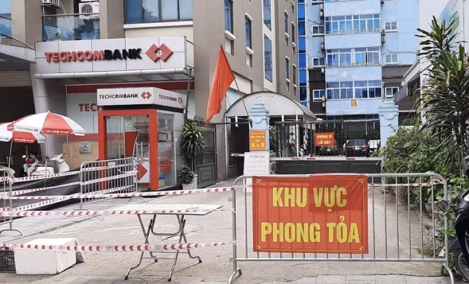 quan thanh xuan ha noi tiep tuc co them diem phong toa lien quan den cac ca f0 hinh 1