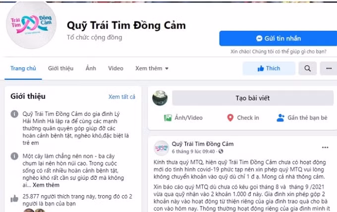 cach tu thien giup ly hai minh ha thoat han sao ke cua showbiz viet hinh 1