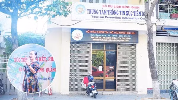 mien nhiem nu giam doc hop thuc hoa sai pham cho 2 quan chuc choi golf giua mua dich hinh 1
