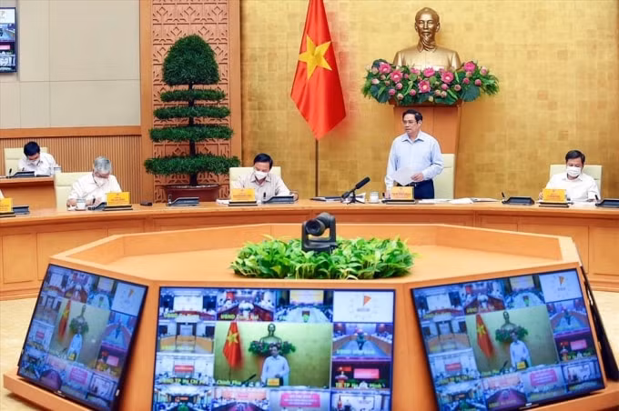 lanh dao mot so phuong con lung tung chua nam vung cac nhiem vu giai phap phong chong dich hinh 1