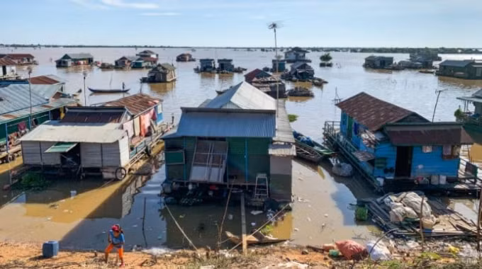 ho tonle sap trai tim dang dap cua luu vuc song me kong can duoc ho tro su song hinh 2