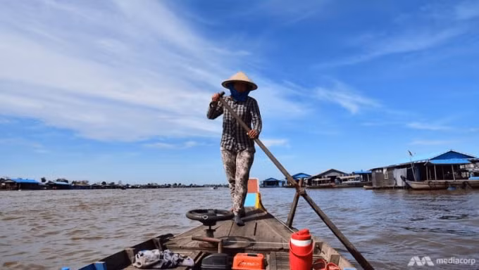 ho tonle sap trai tim dang dap cua luu vuc song me kong can duoc ho tro su song hinh 1