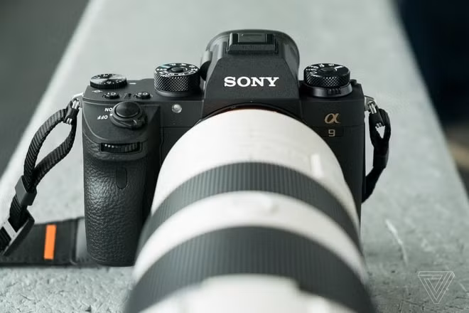 may anh dslr khong con man ma voi da so nguoi dung hinh 1