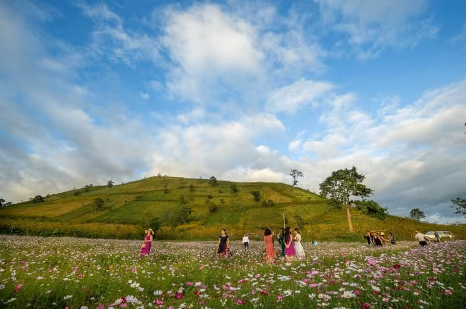 du lich tay nguyen danh thuc giac mo dai ngan hinh 3