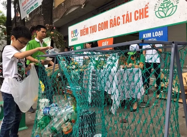 da co 299 tac pham tham du cuoc thi viet ve bao ve moi truong do bao kinh te do thi to chuc hinh 1