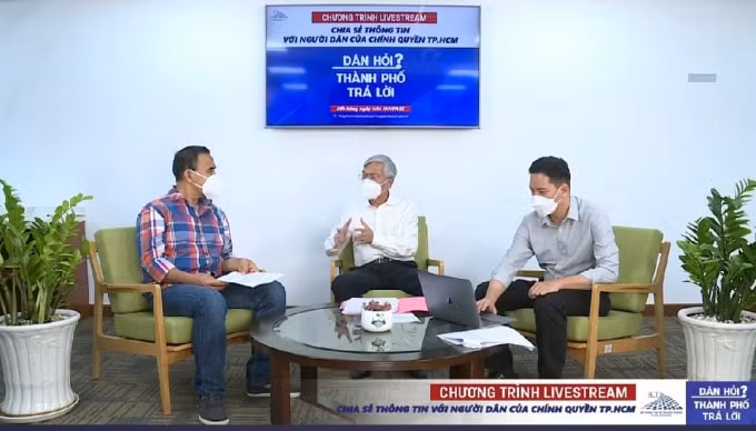 khi chinh quyen tan dung loi the mang xa hoi doi thoai tuong tac voi nguoi dan hinh 1