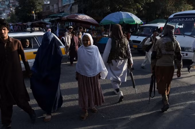 taliban du kien cong bo chinh phu moi vao sang mai 3 9 hinh 3
