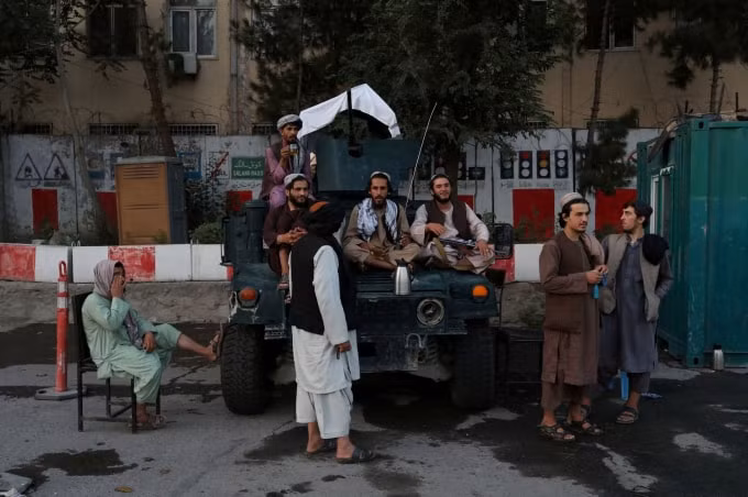 taliban du kien cong bo chinh phu moi vao sang mai 3 9 hinh 1