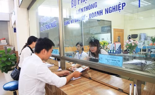 cat giam cac thu tuc hanh chinh gay tro ngai kim ham hoat dong san xuat kinh doanh hinh 1