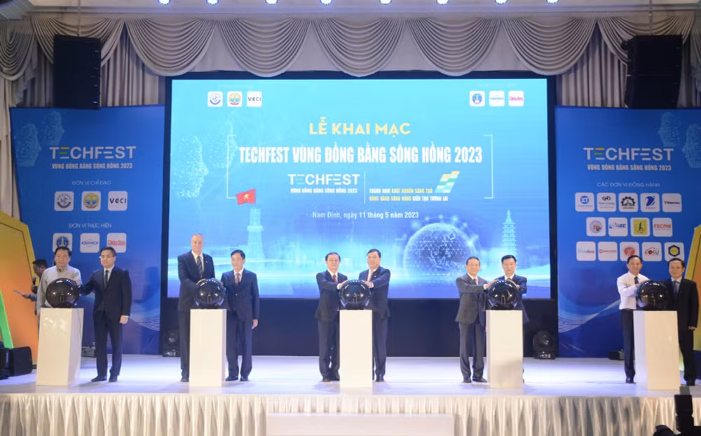 bo truong bo khoa hoc va cong nghe dong bang song hong co tiem luc lon ve phat trien khoa hoc hinh 1