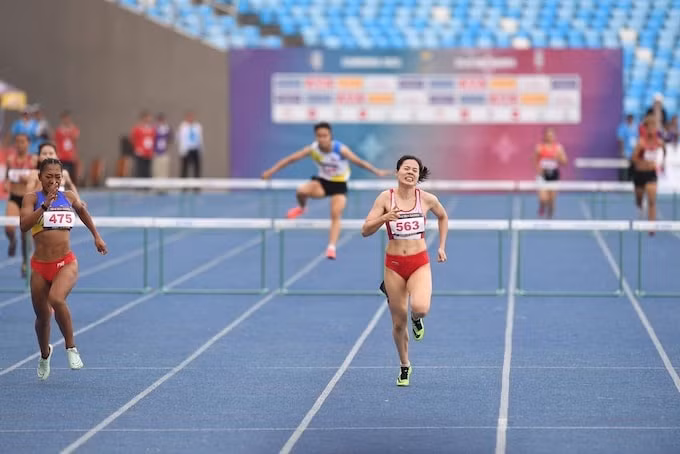 lich thi dau sea games 32 ngay 12 5 cua doan the thao viet nam mon lan ra quan hinh 1