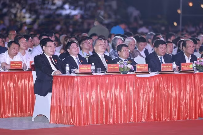dac sac voi dem khai mac tuan van hoa du lich ha nam nam 2023 hinh 5