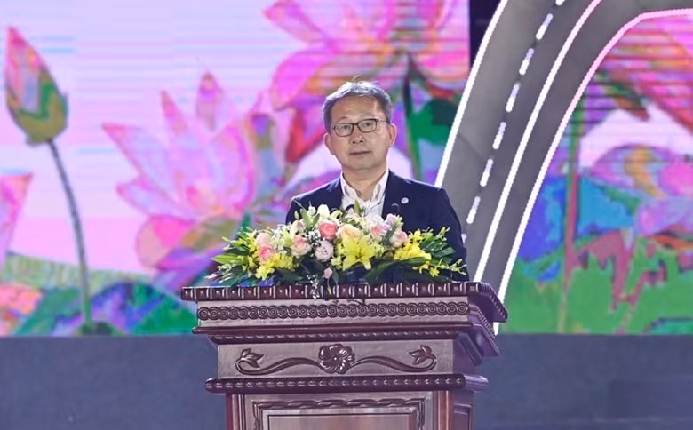 dac sac voi dem khai mac tuan van hoa du lich ha nam nam 2023 hinh 2
