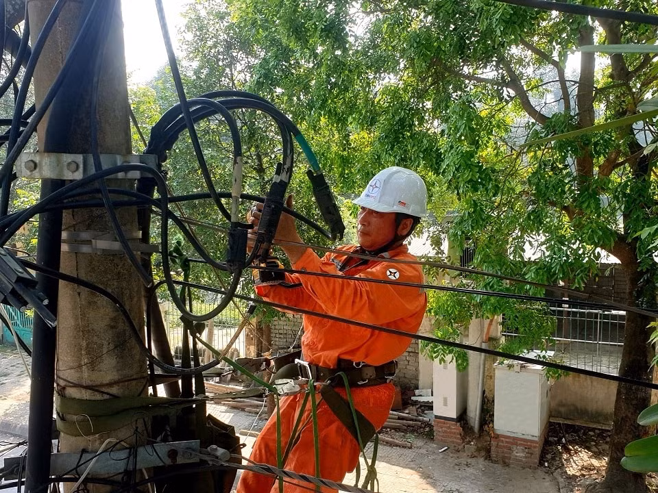 evnnpc tinh hinh hoat dong san xuat kinh doanh thang 4 2023 nhiem vu cong tac thang 5 2023 hinh 4