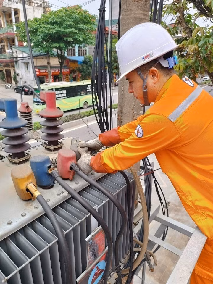 evnnpc tinh hinh hoat dong san xuat kinh doanh thang 4 2023 nhiem vu cong tac thang 5 2023 hinh 2