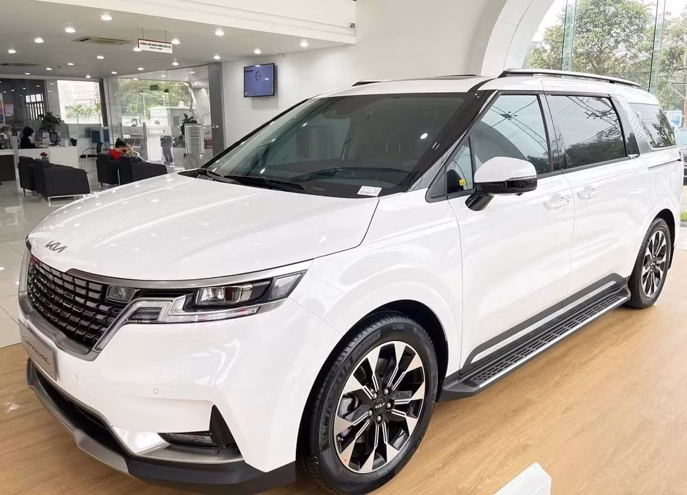 top 5 phan khuc mpv thang 4 2023 mitsubishi xpander tiep tuc dan dau hinh 3