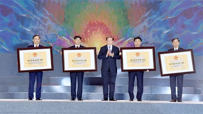 dac sac voi dem khai mac tuan van hoa du lich ha nam nam 2023 hinh 6