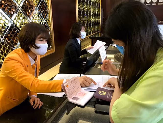 kiem tra khach san o mot so dia ban trong diem du lich tren toan quoc hinh 1
