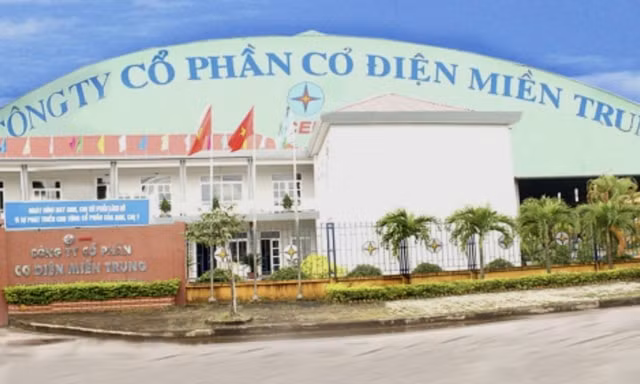dau tu xay dung luong tai lut va co dien mien trung cjc bi xu phat hang tram trieu dong hinh 1