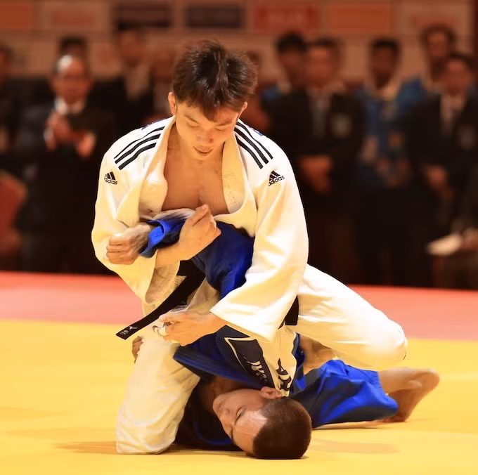 lich thi dau sea games 32 ngay 15 5 cua doan the thao viet nam cho tin vui tu cac mon vo hinh 2