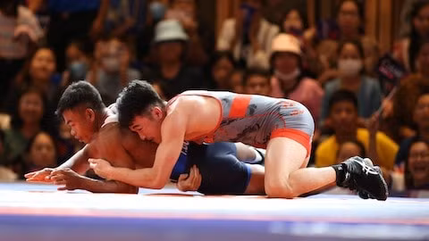 lich thi dau sea games 32 ngay 15 5 cua doan the thao viet nam cho tin vui tu cac mon vo hinh 1