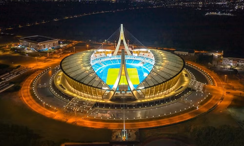 sea games 33 se dien ra vao mua dong hinh 2