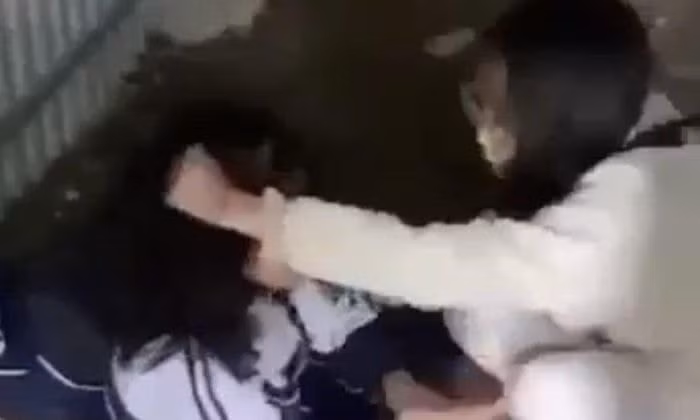 nghe an lai them vu mot nu sinh bi danh hoi dong hinh 1