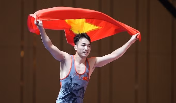 nhat ky sea games 32 ngay 14 5 an tuong aerobic lan va cu ta hinh 7