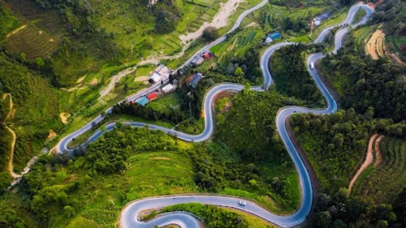bac kan phat trien tiem nang du lich o ngan son hinh 2